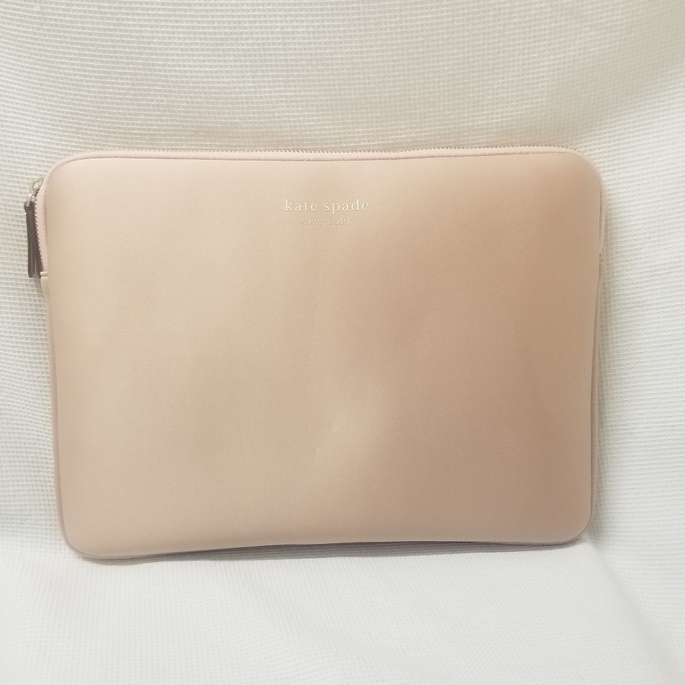 kate spade Lap Top Case